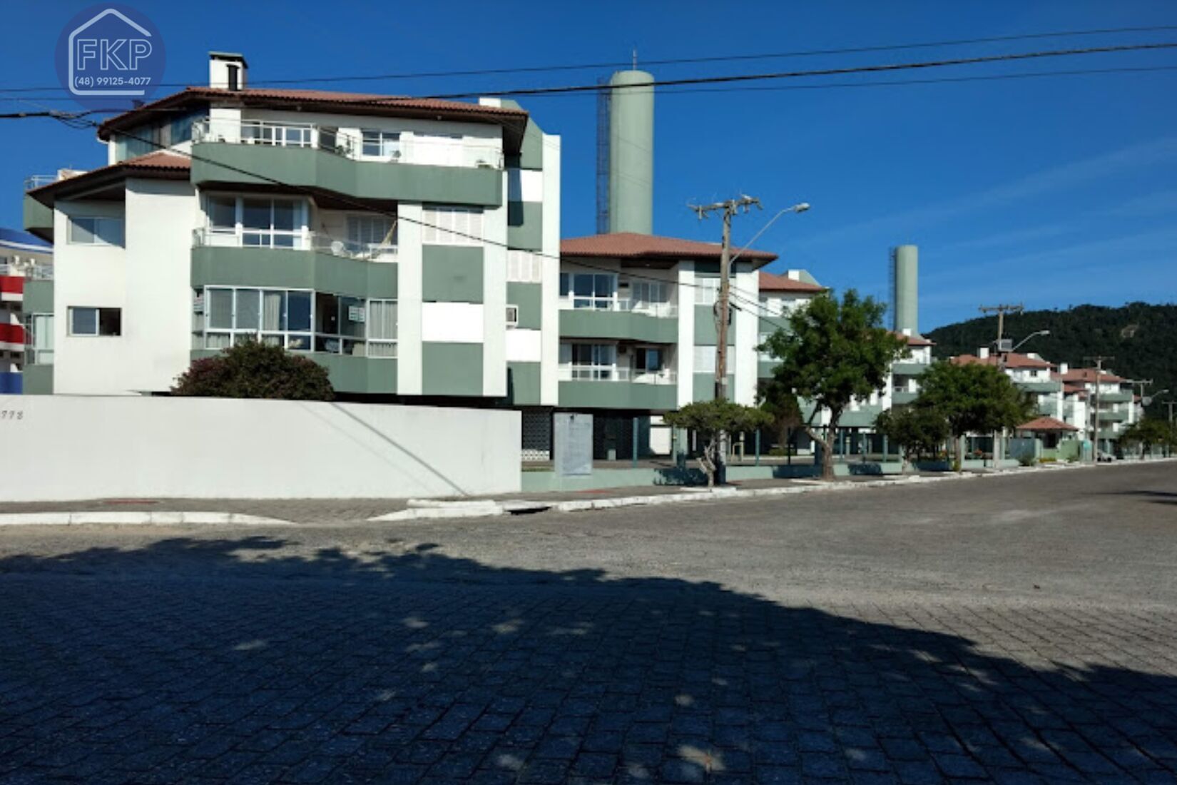 Apartamento, 2 quartos, 79 m² - Foto 32