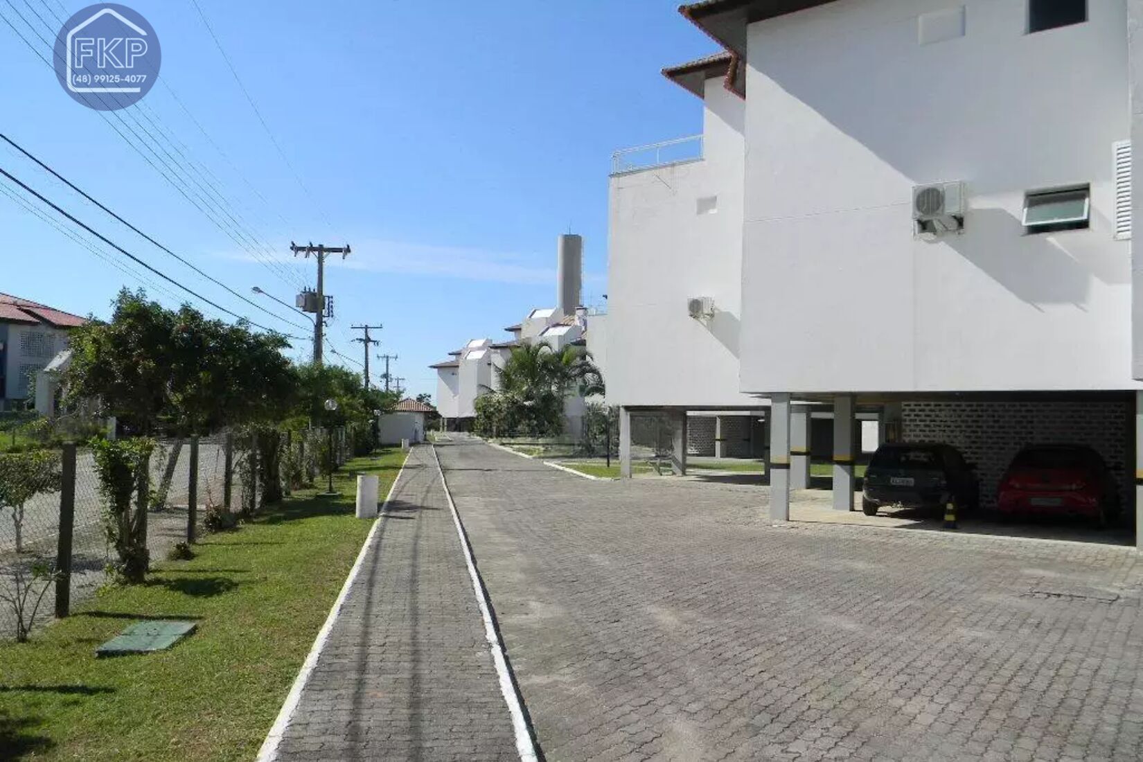 Apartamento, 2 quartos, 79 m² - Foto 39