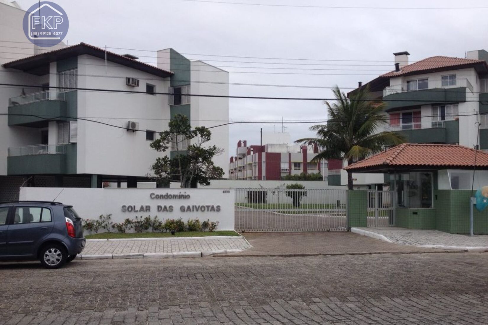 Apartamento, 2 quartos, 79 m² - Foto 33