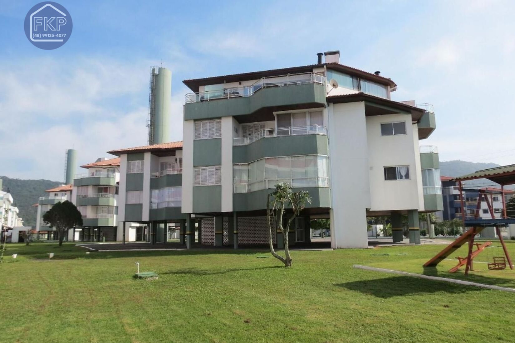 Apartamento, 2 quartos, 79 m² - Foto 45