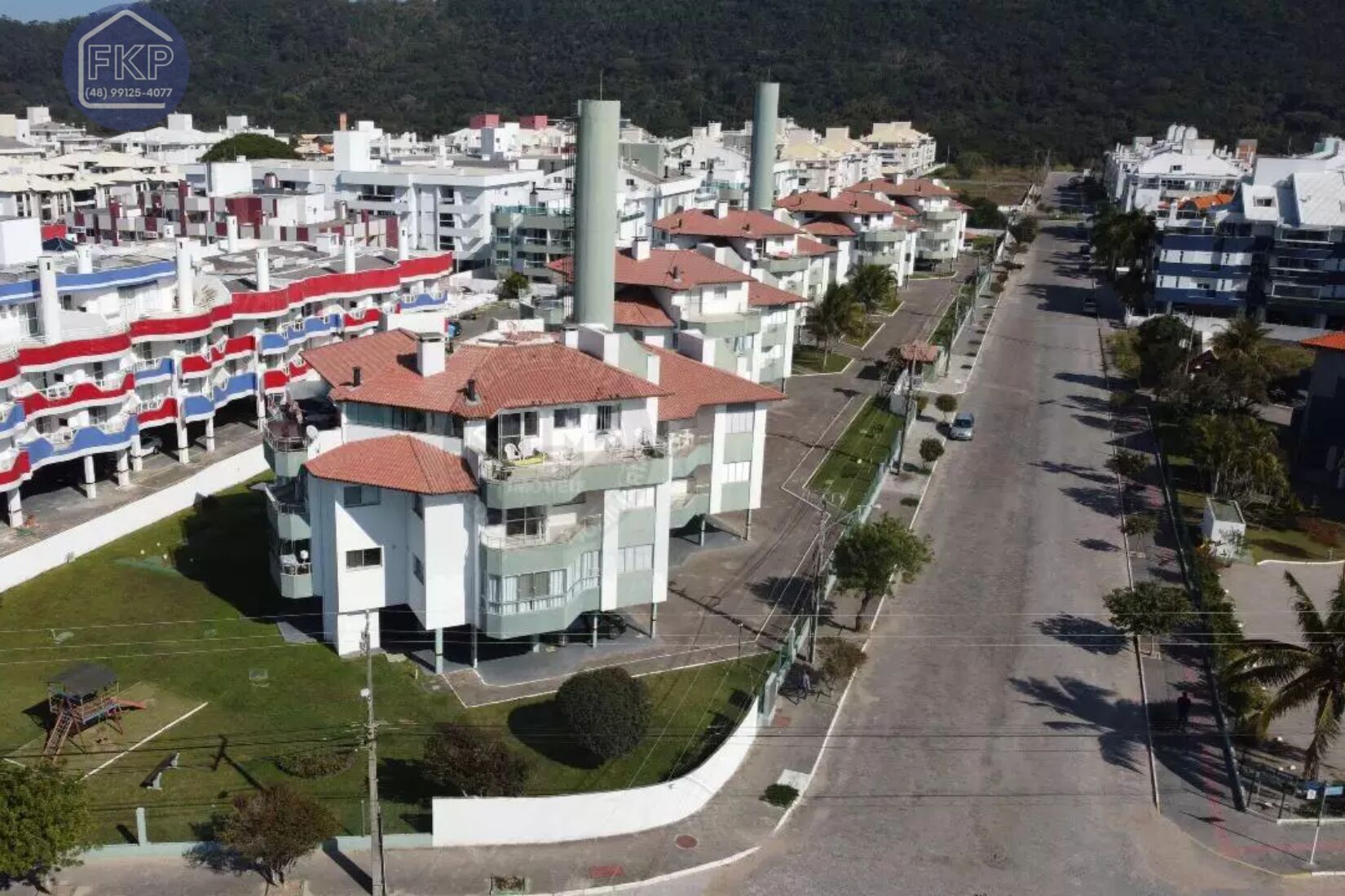 Apartamento, 2 quartos, 79 m² - Foto 30