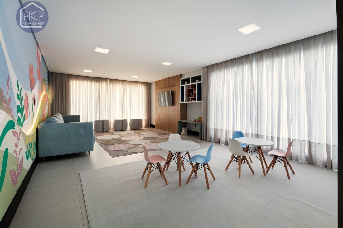 Apartamento à venda com 2 quartos, 76m² - Foto 47