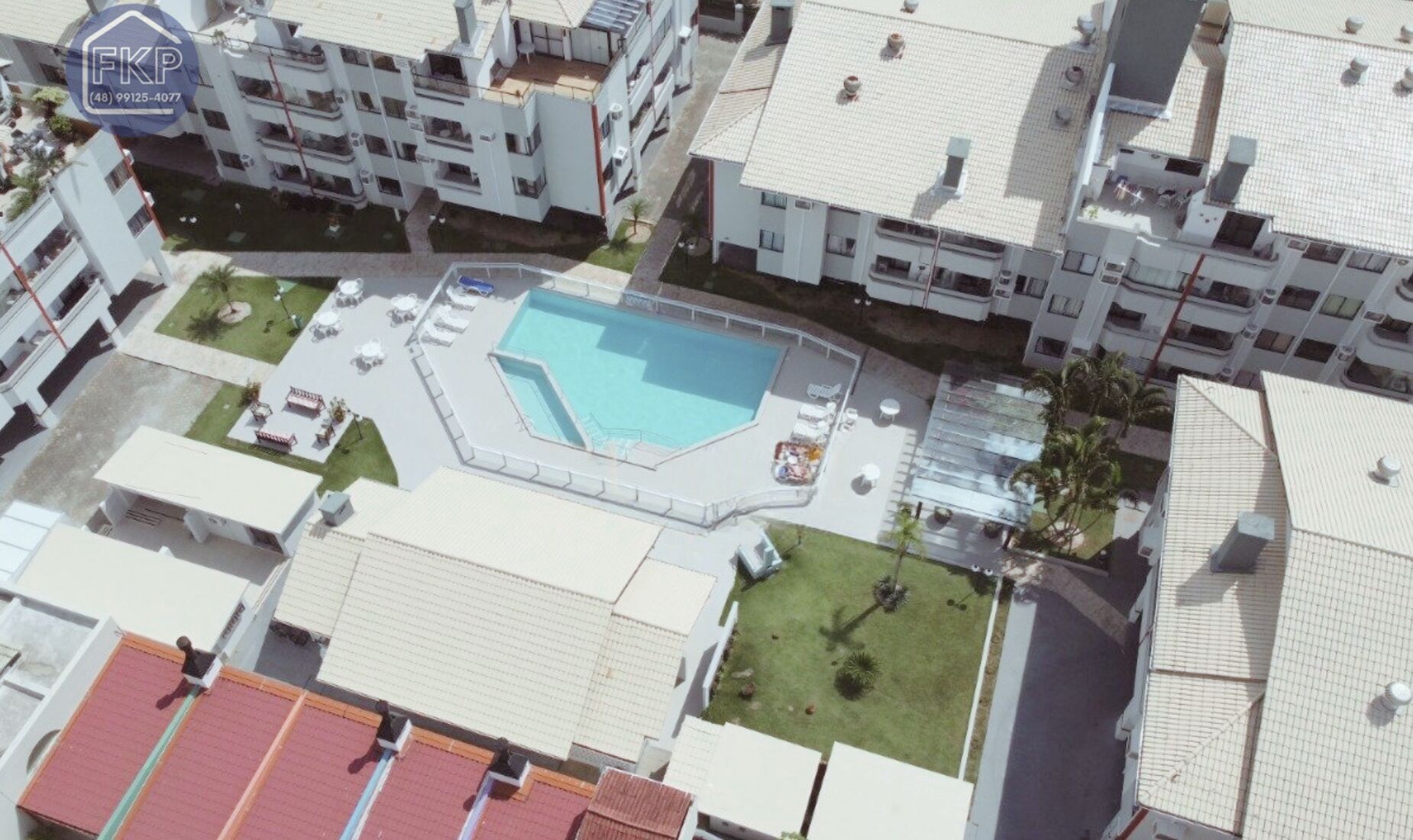 Apartamento, 1 quarto, 45 m² - Foto 26