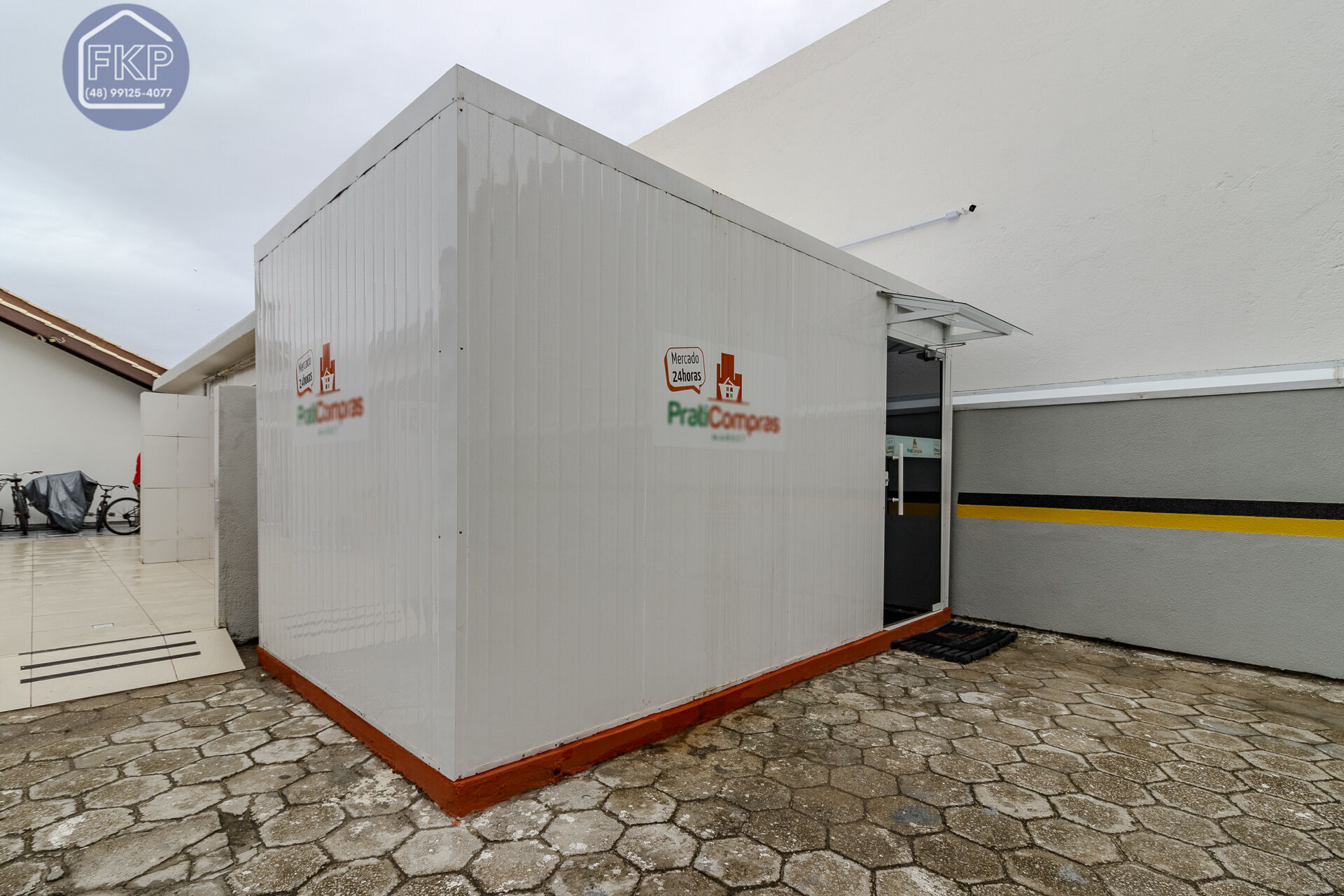 Cobertura à venda com 2 quartos, 102m² - Foto 60