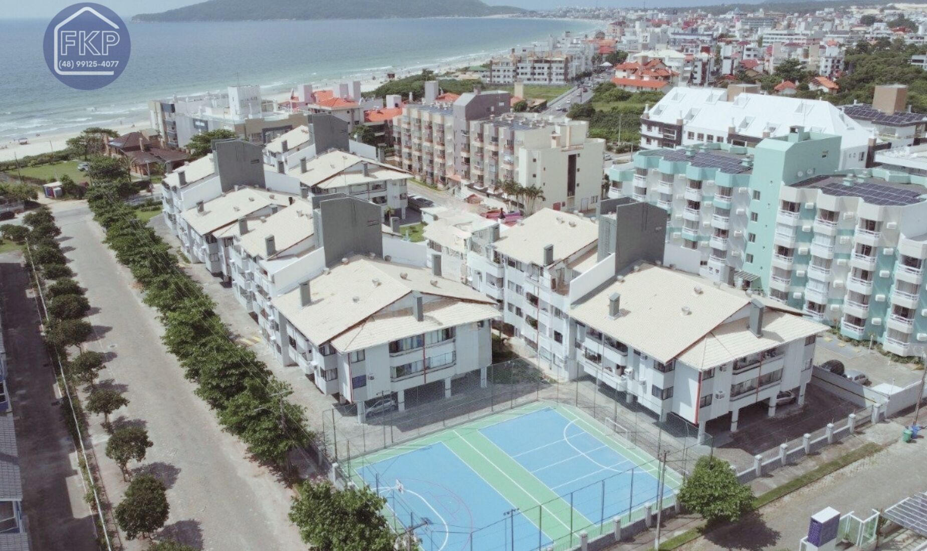 Apartamento, 1 quarto, 45 m² - Foto 14