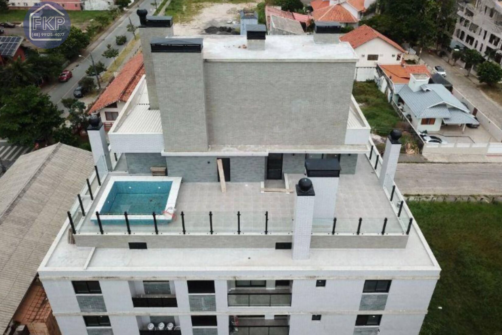 Apartamento à venda com 3 quartos, 91m² - Foto 25