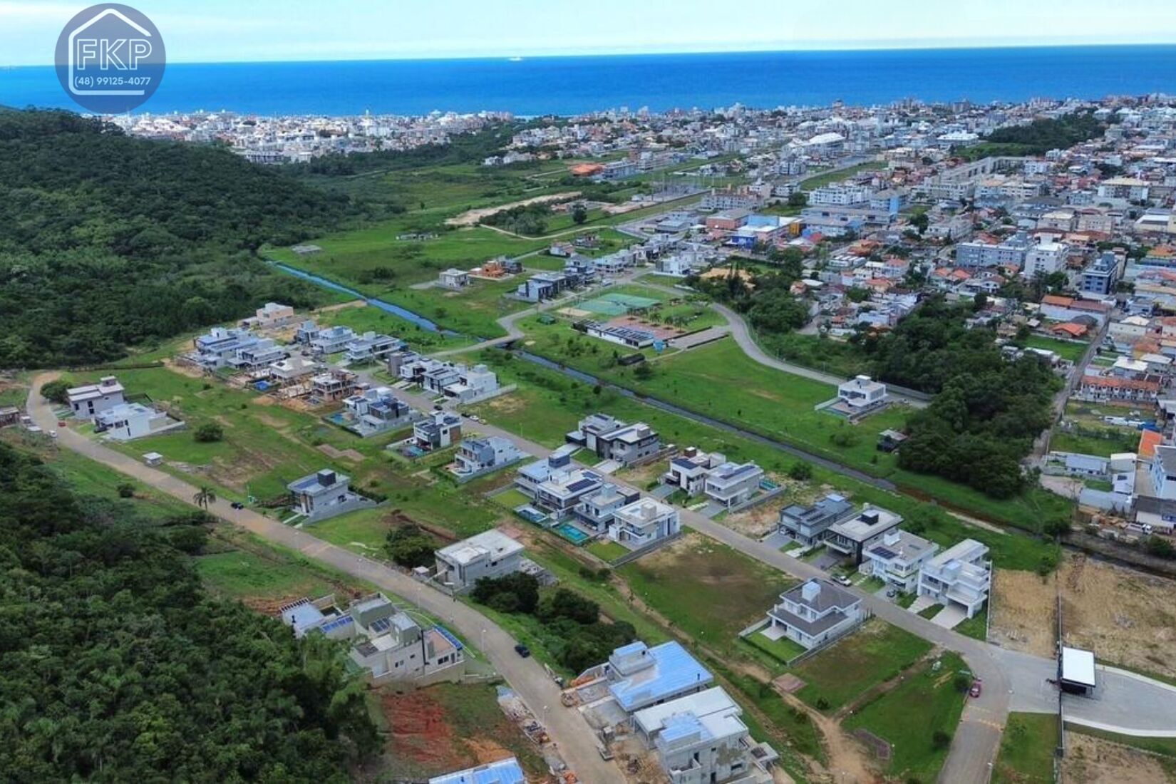 Terreno à venda, 506m² - Foto 8