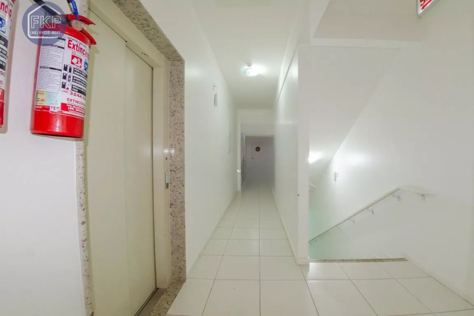 Apartamento à venda com 2 quartos, 78m² - Foto 30