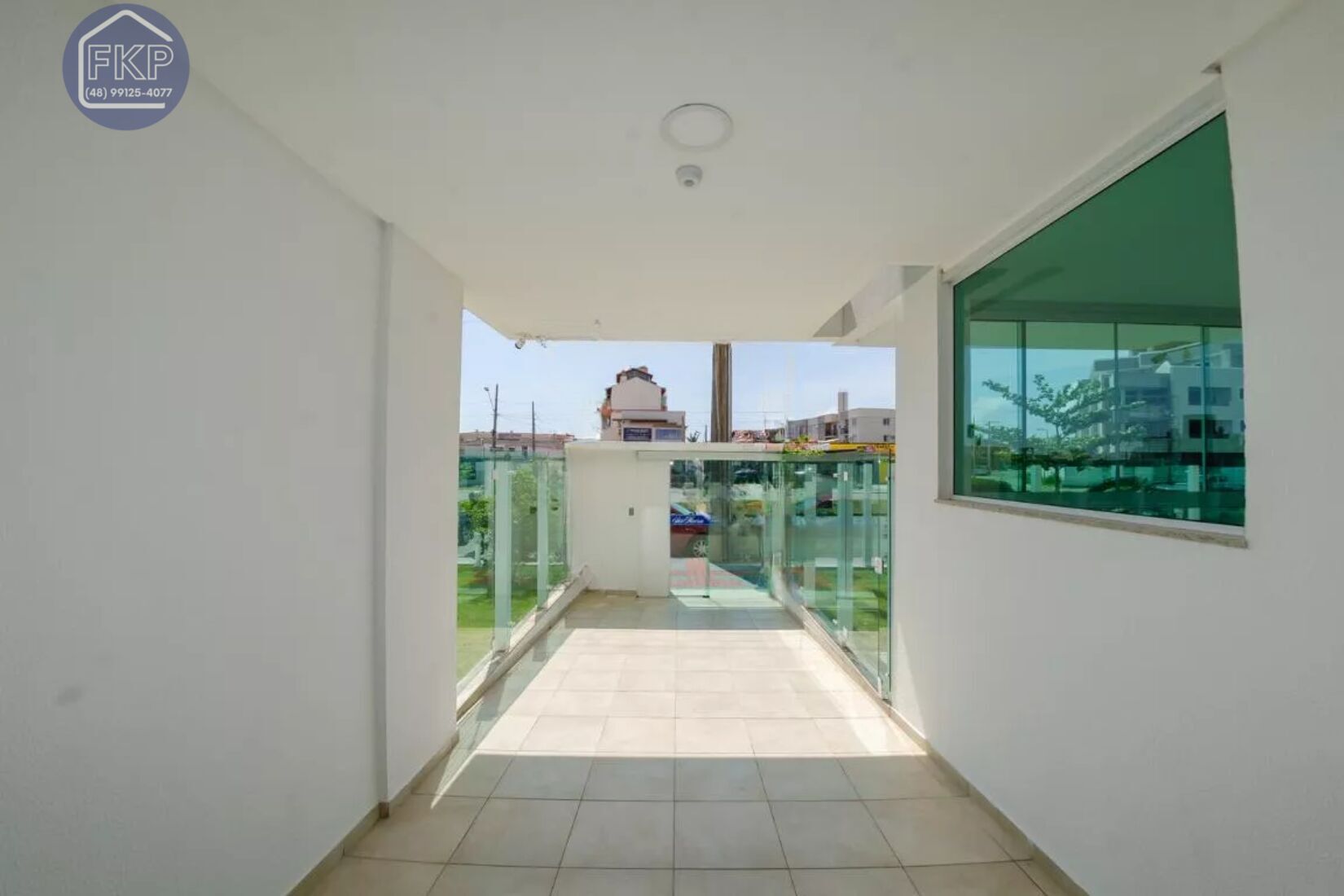 Apartamento à venda com 2 quartos, 78m² - Foto 28