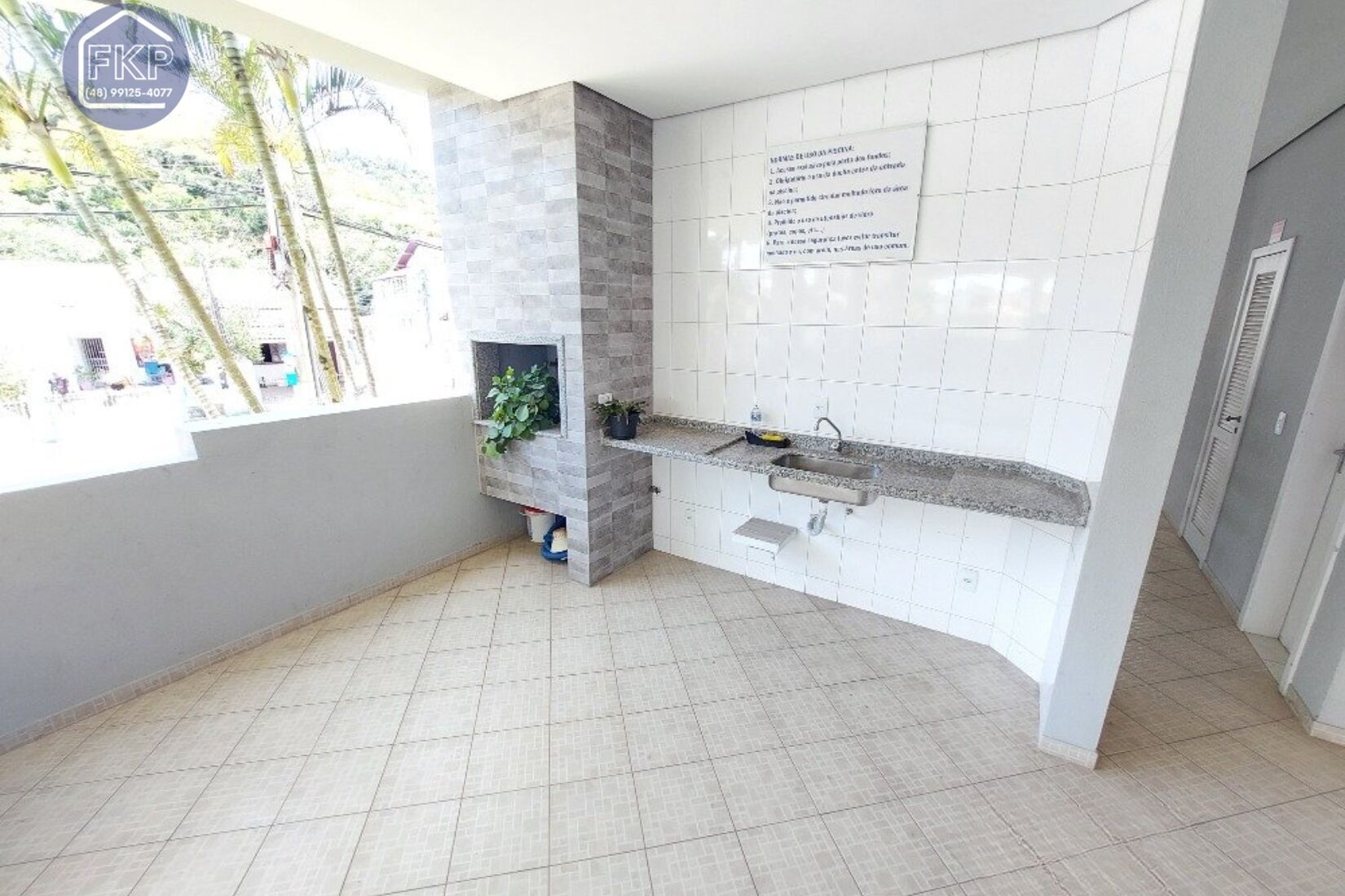 Apartamento à venda com 3 quartos, 175m² - Foto 44