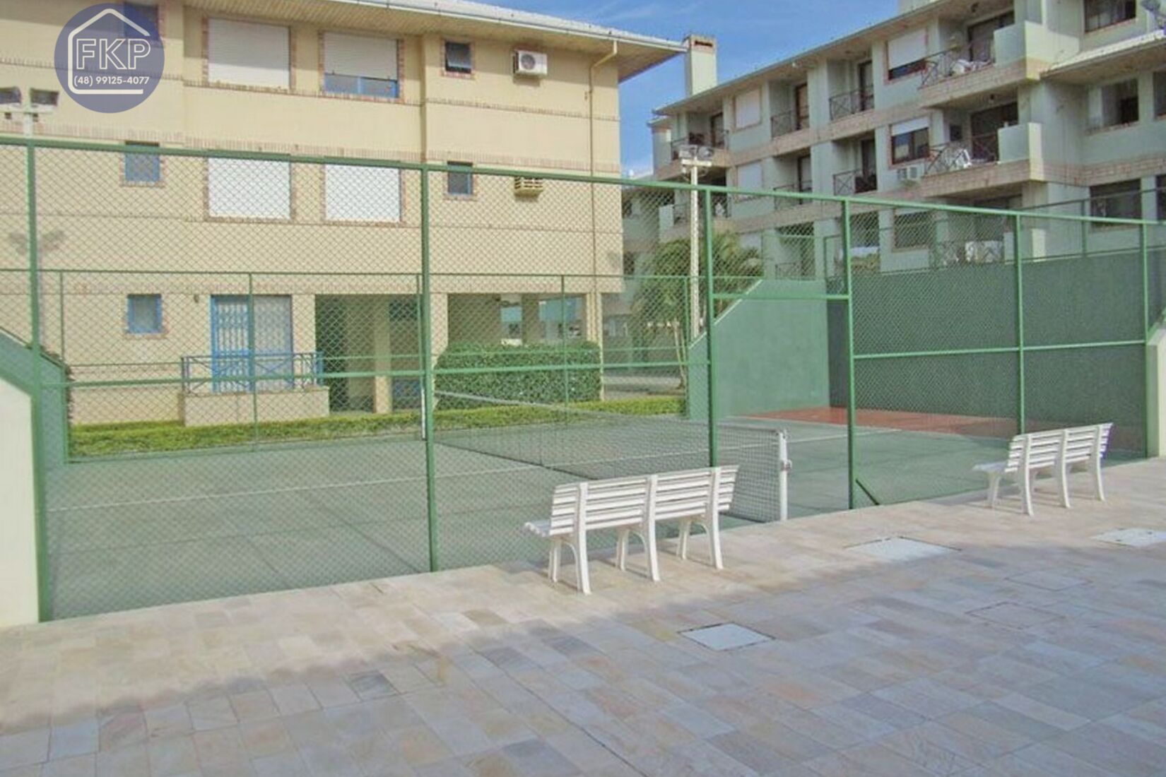 Apartamento, 2 quartos, 65 m² - Foto 44