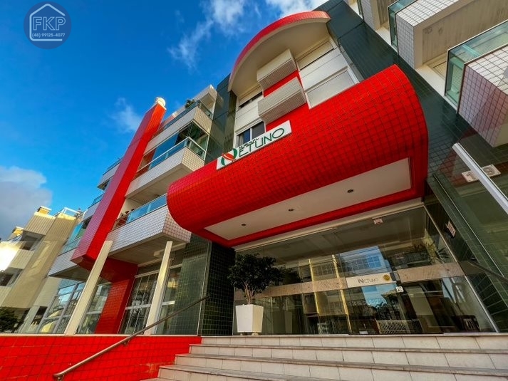 Cobertura à venda com 2 quartos, 132m² - Foto 21