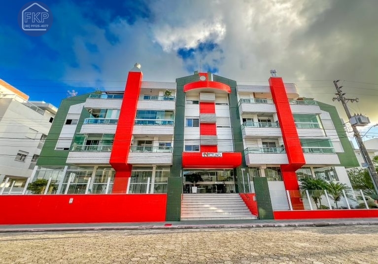 Cobertura à venda com 2 quartos, 132m² - Foto 19