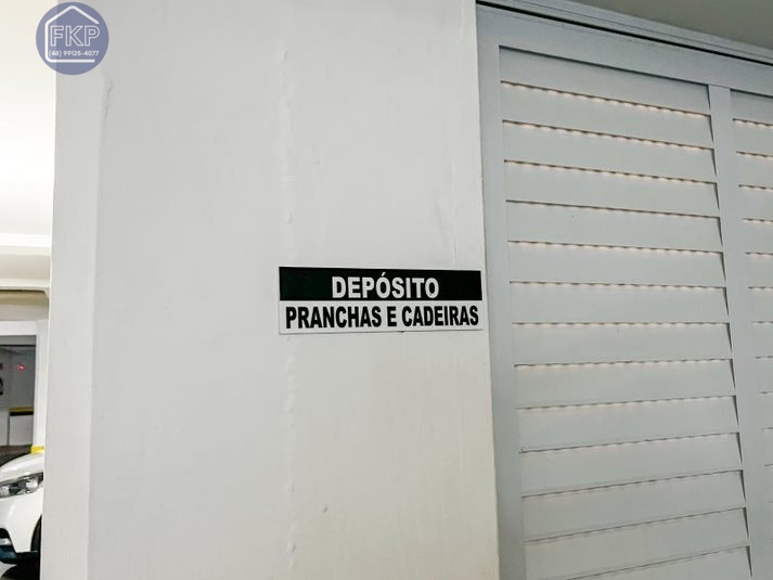 Cobertura à venda com 2 quartos, 132m² - Foto 28