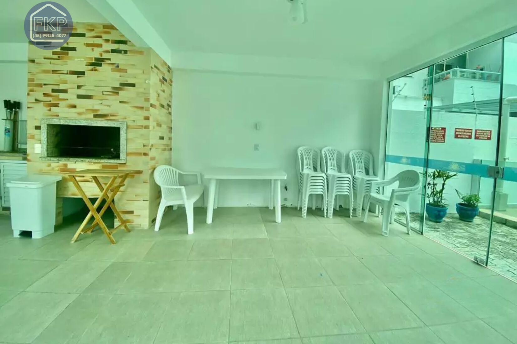 Apartamento à venda com 2 quartos, 67m² - Foto 29