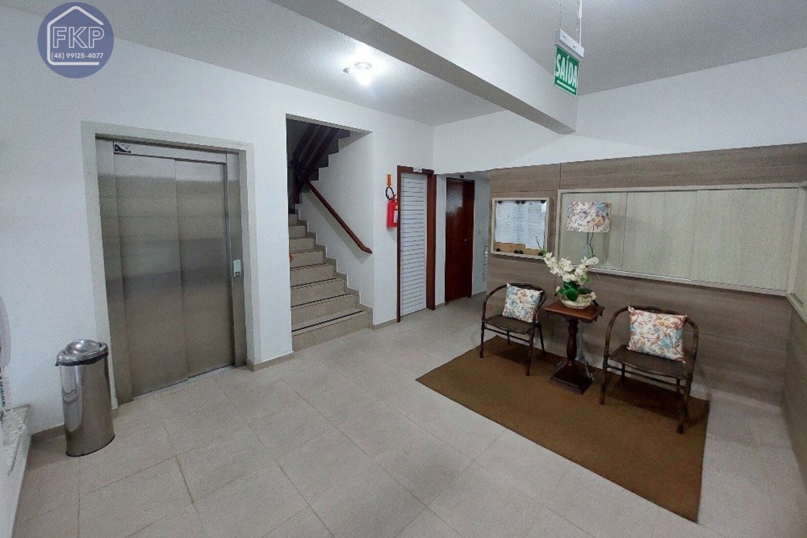 Apartamento à venda com 2 quartos, 67m² - Foto 23