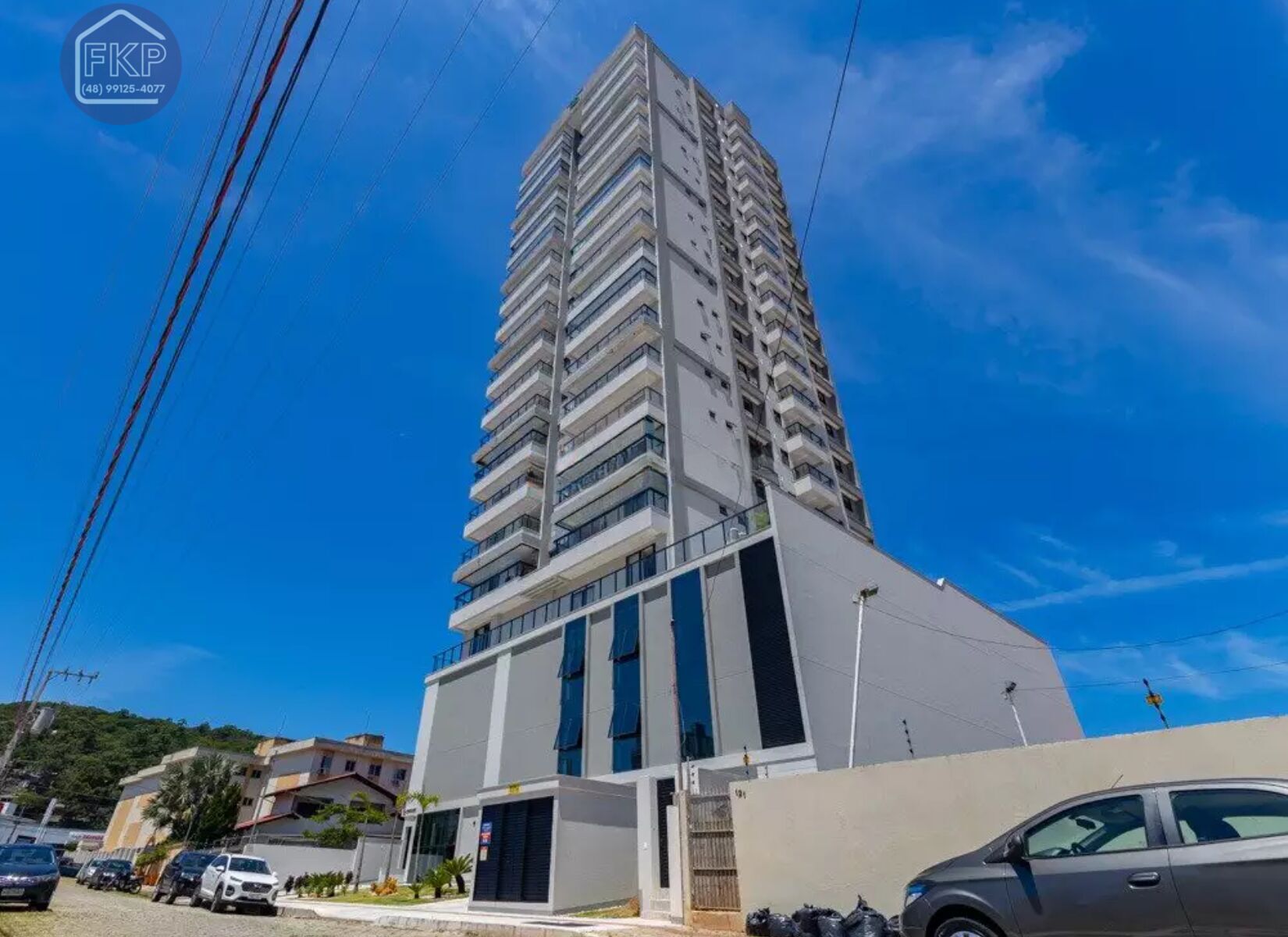 Apartamento à venda com 2 quartos, 73m² - Foto 16