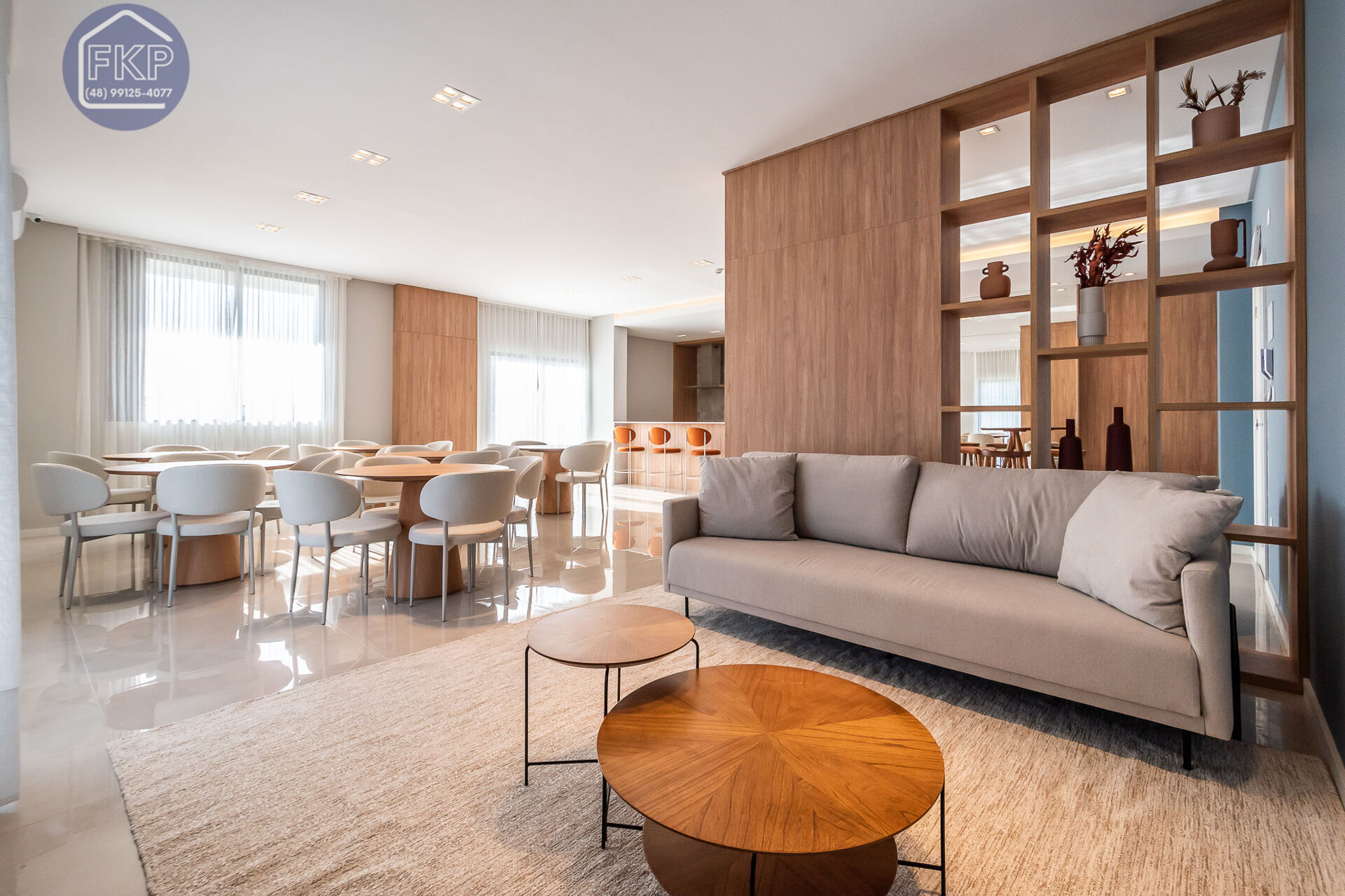 Apartamento à venda com 2 quartos, 73m² - Foto 46