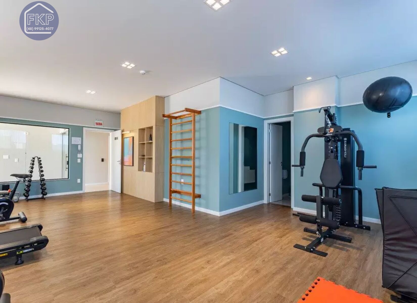 Apartamento à venda com 2 quartos, 73m² - Foto 39