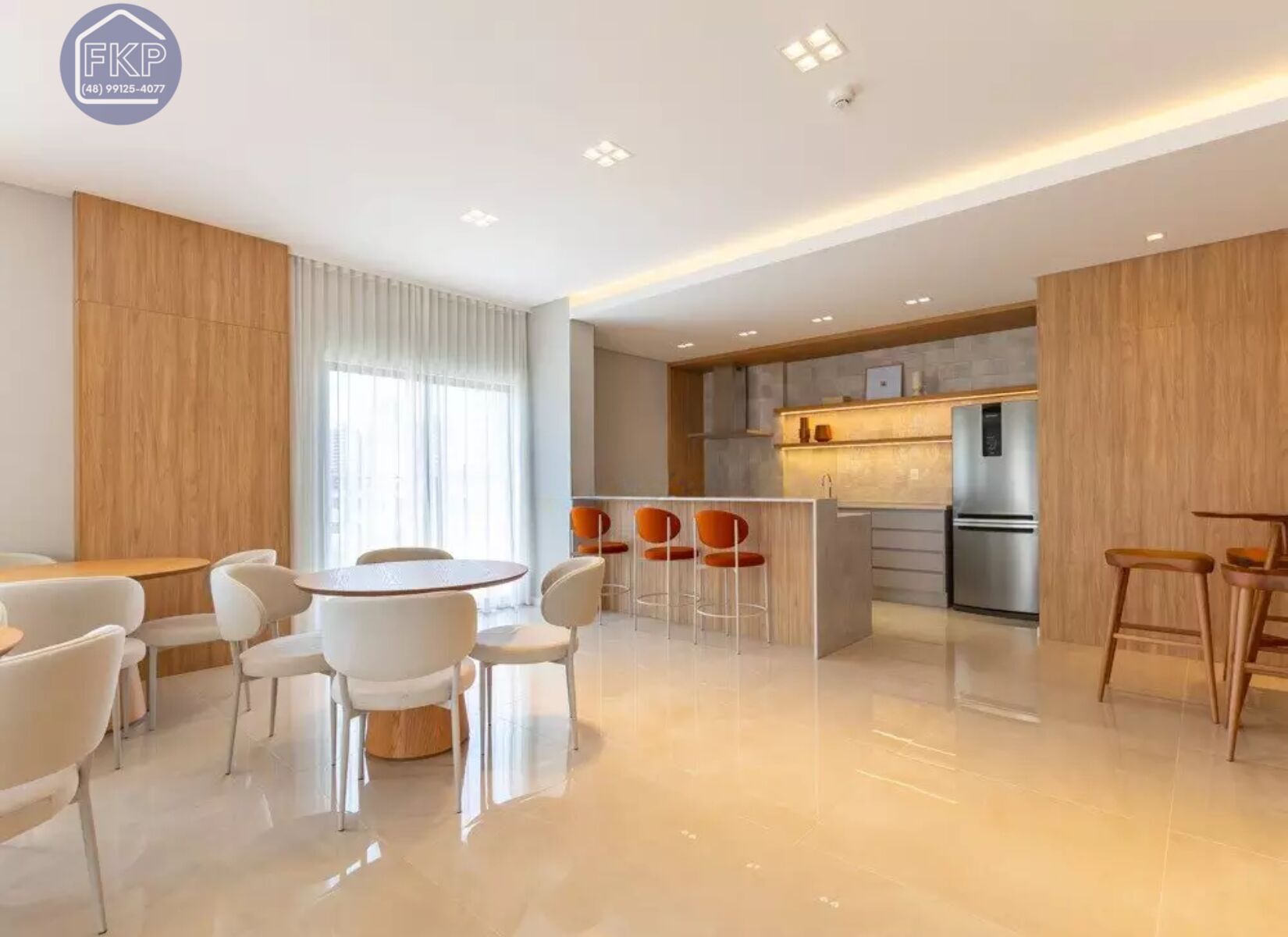 Apartamento à venda com 2 quartos, 73m² - Foto 42