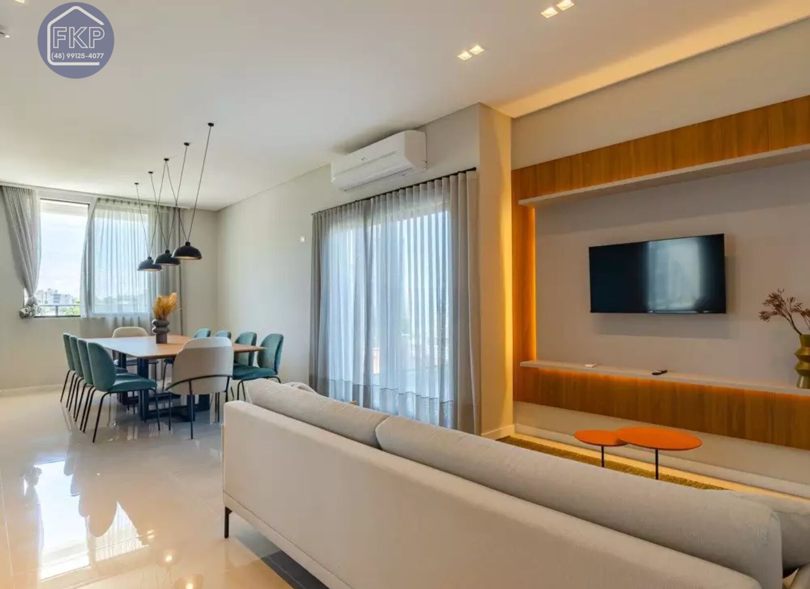 Apartamento à venda com 2 quartos, 73m² - Foto 57