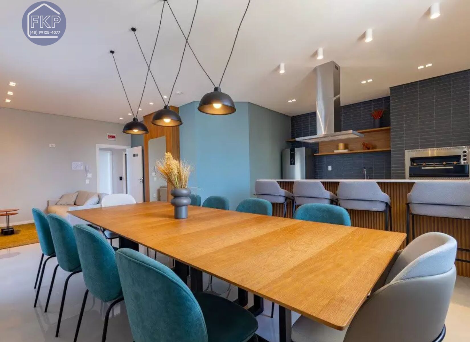 Apartamento à venda com 2 quartos, 73m² - Foto 54