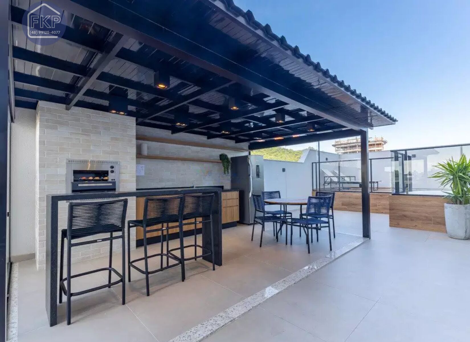 Apartamento à venda com 2 quartos, 73m² - Foto 27