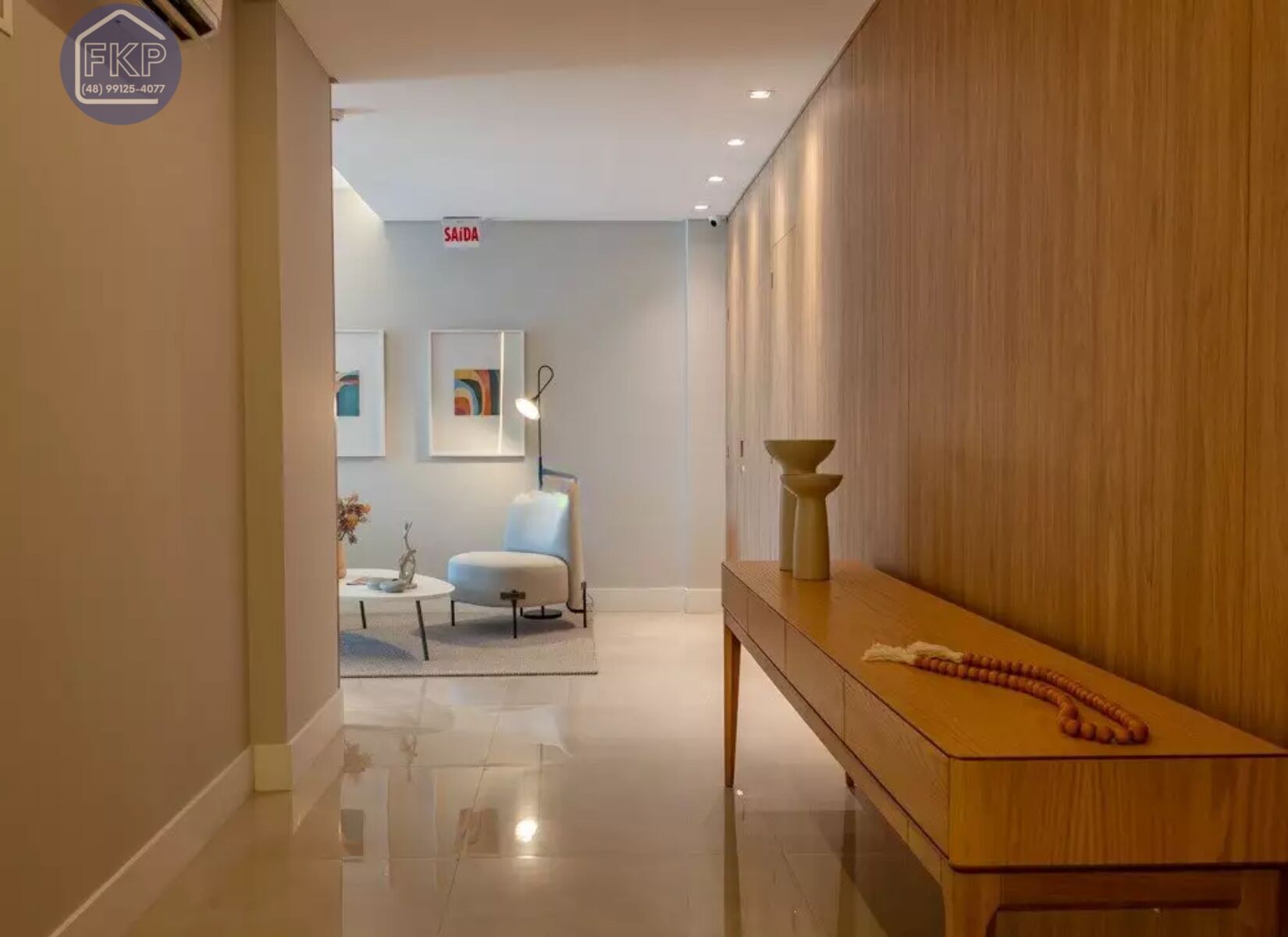 Apartamento à venda com 2 quartos, 73m² - Foto 24
