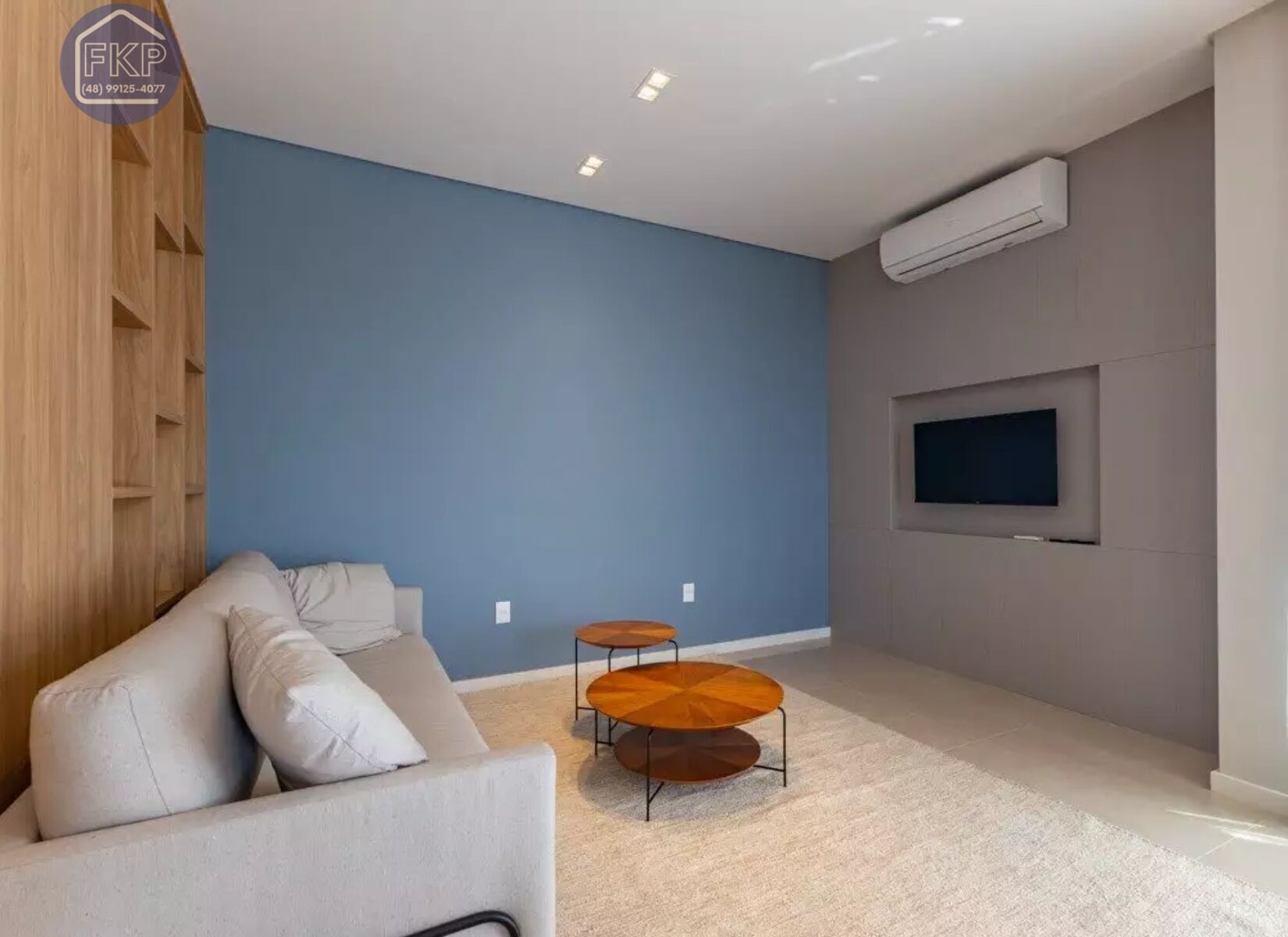 Apartamento à venda com 2 quartos, 73m² - Foto 45