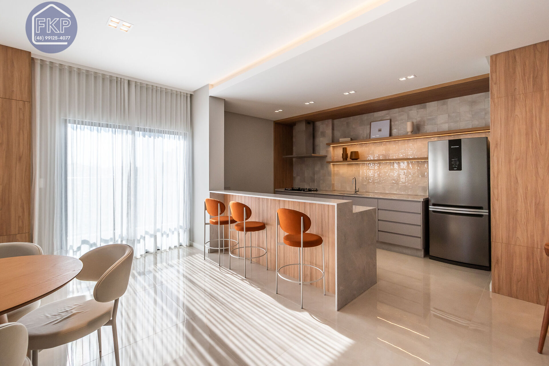 Apartamento à venda com 2 quartos, 73m² - Foto 43