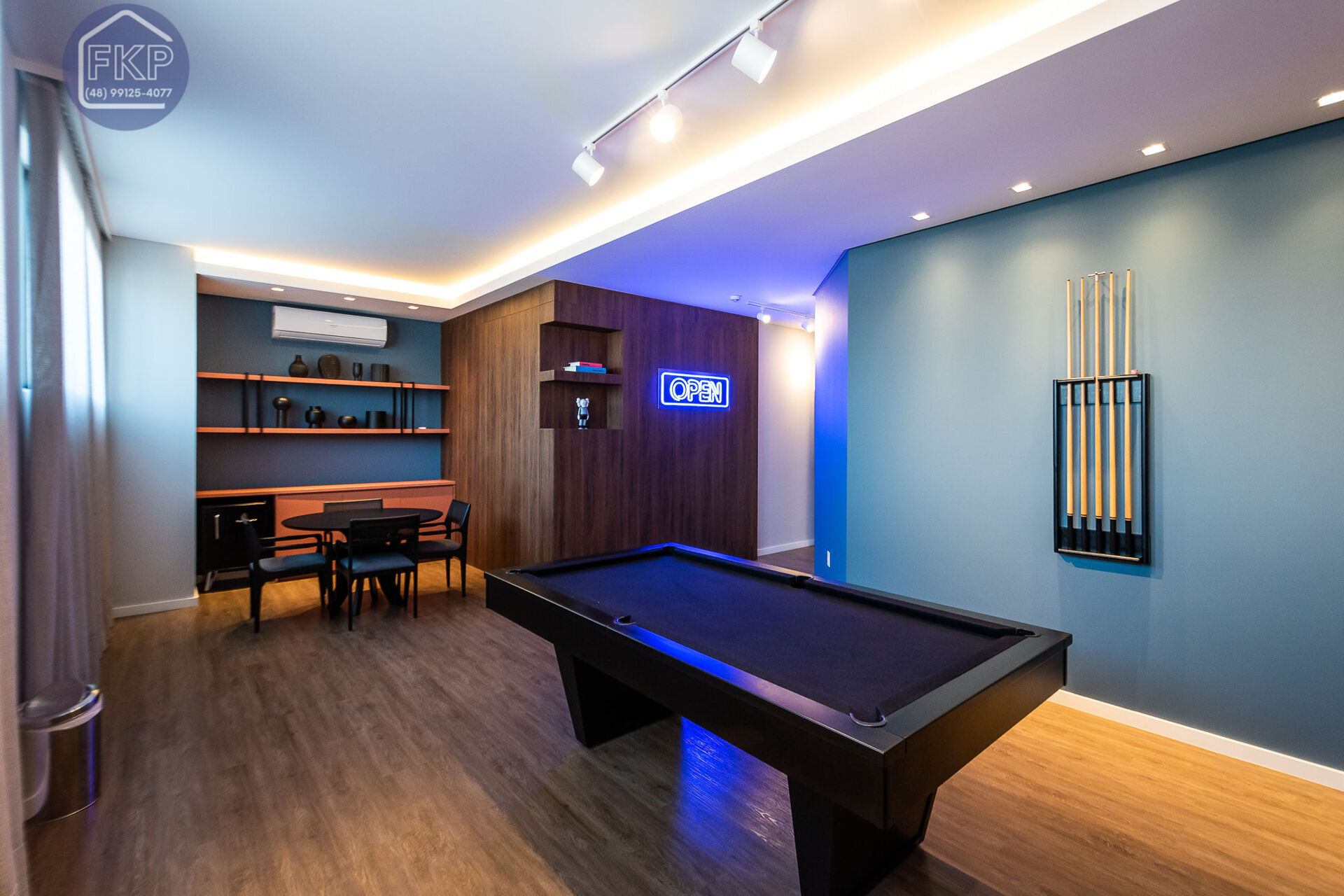 Apartamento à venda com 2 quartos, 73m² - Foto 50