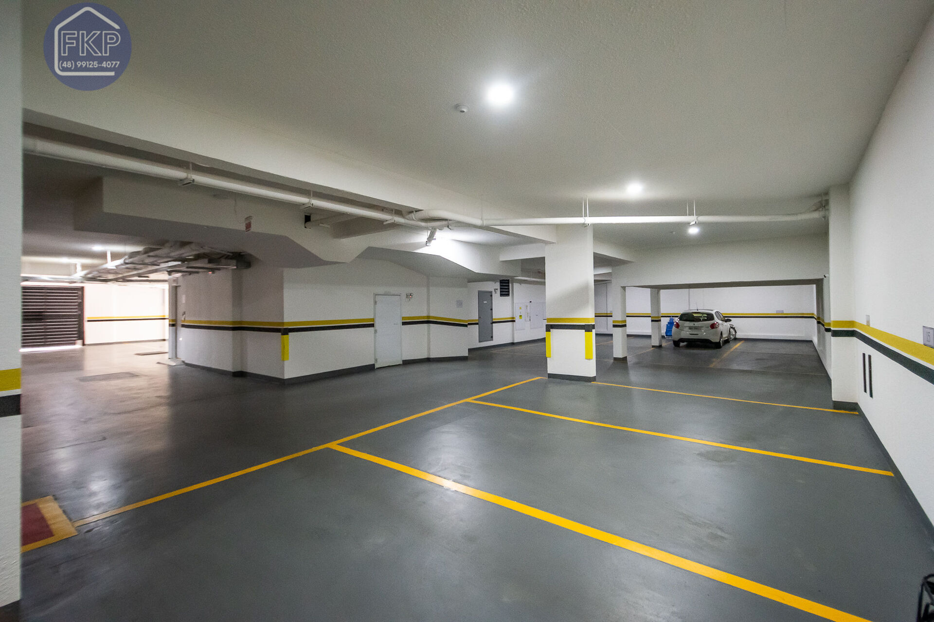 Apartamento à venda com 2 quartos, 73m² - Foto 60