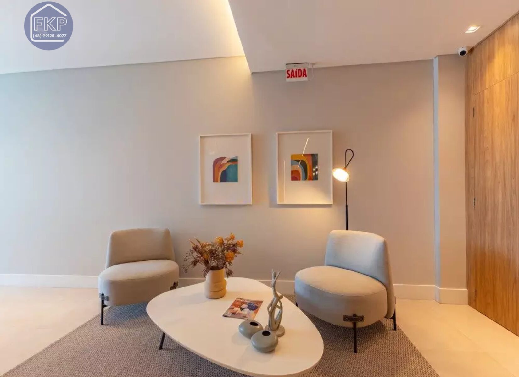 Apartamento à venda com 2 quartos, 73m² - Foto 23