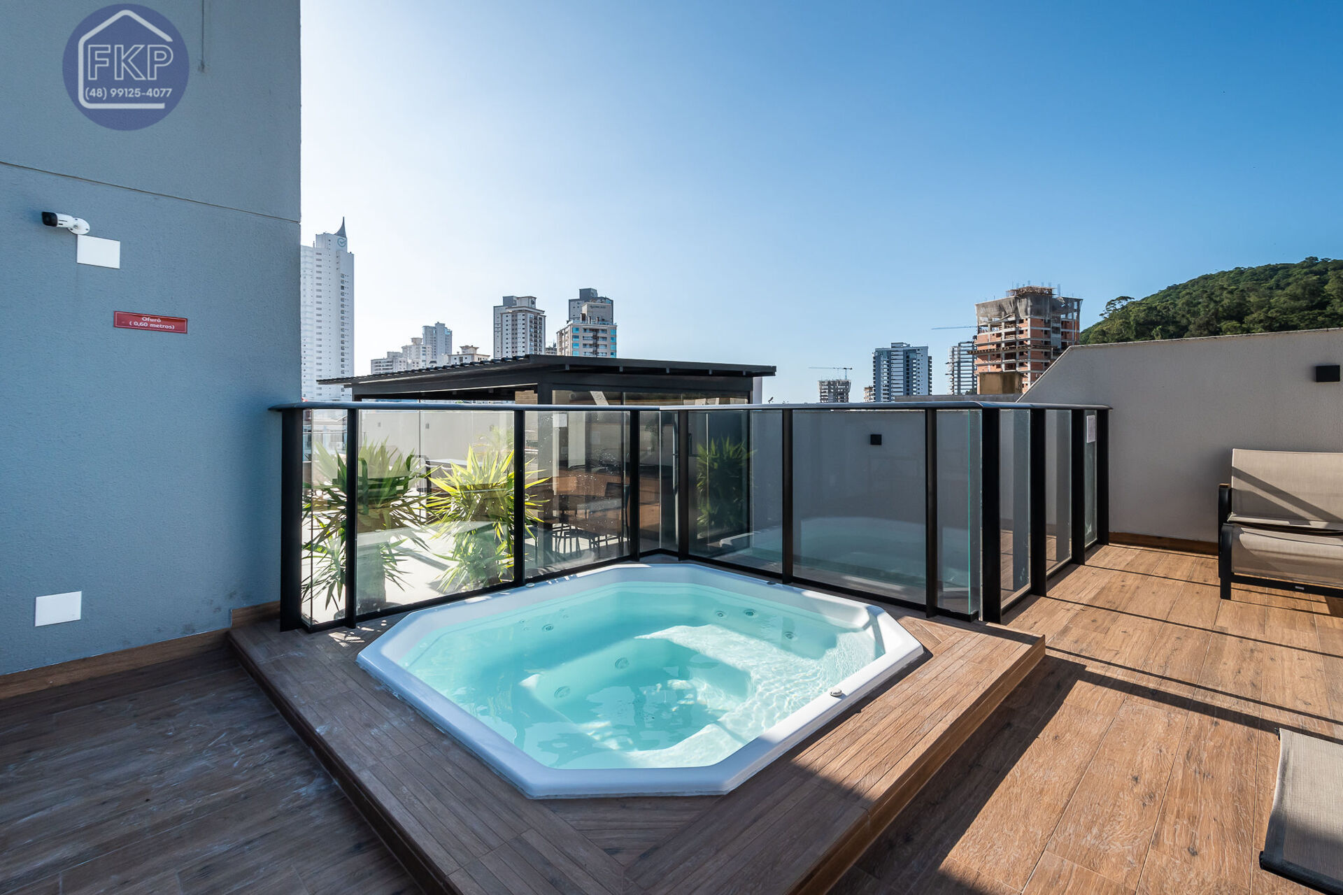 Apartamento à venda com 2 quartos, 73m² - Foto 37