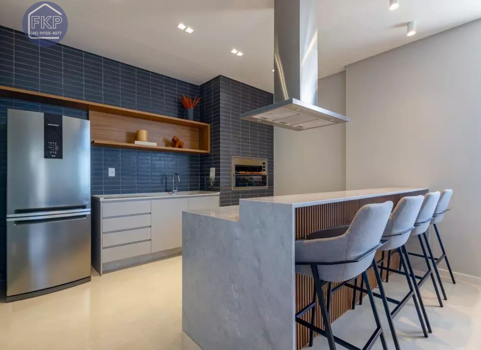 Apartamento à venda com 2 quartos, 73m² - Foto 55