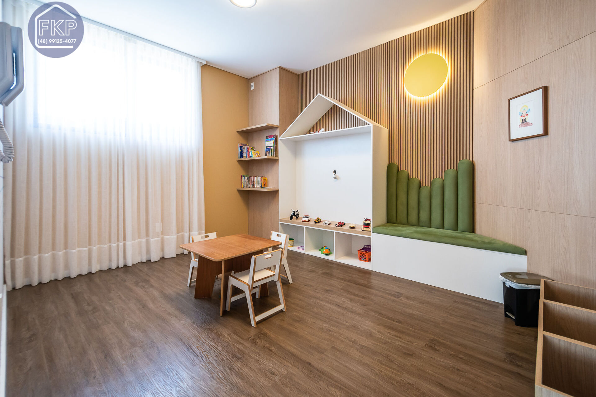 Apartamento à venda com 2 quartos, 73m² - Foto 48