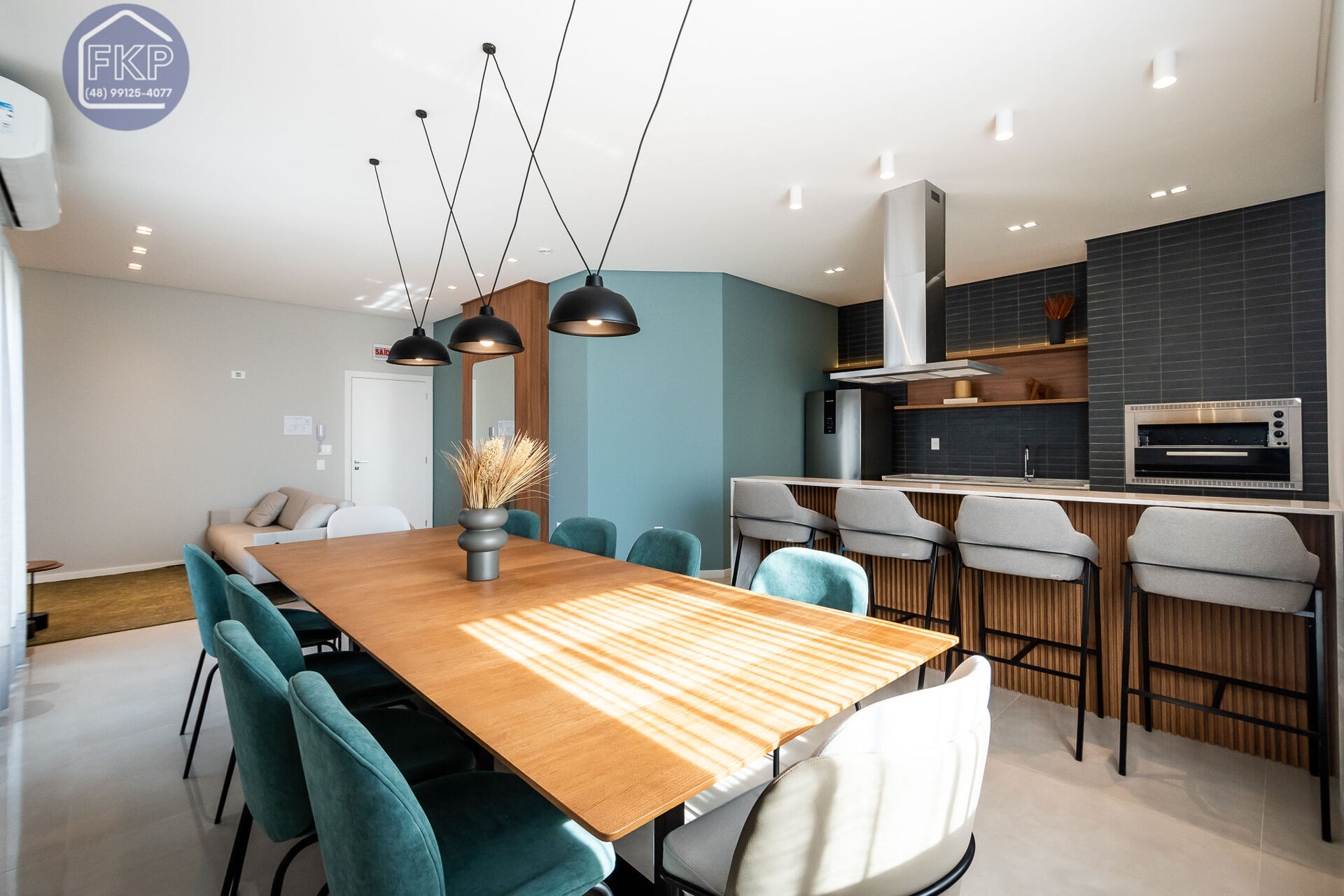 Apartamento à venda com 2 quartos, 73m² - Foto 53