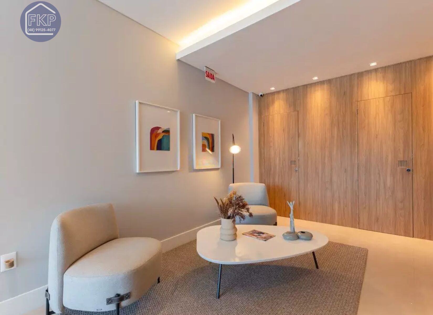 Apartamento à venda com 2 quartos, 73m² - Foto 22