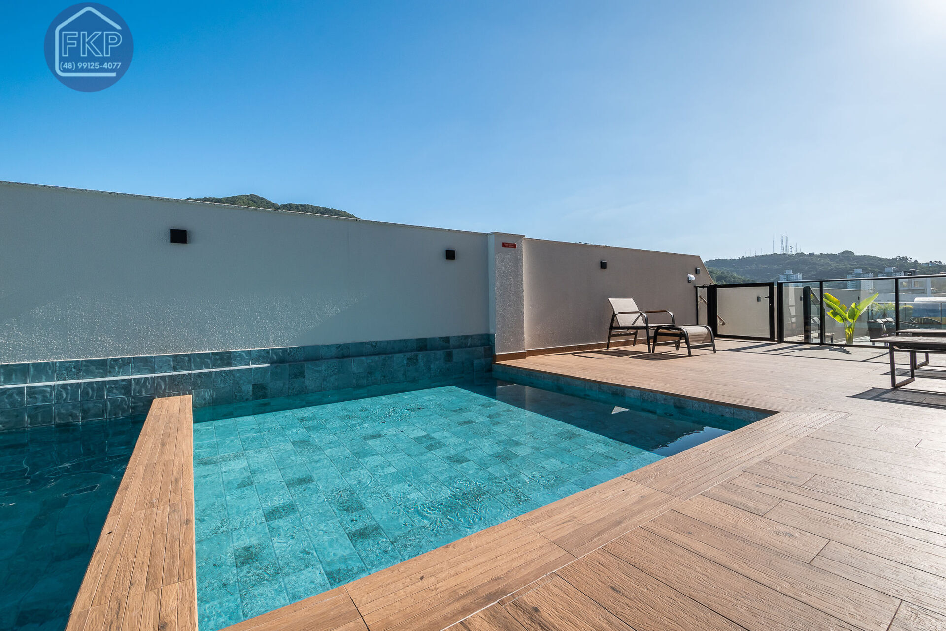 Apartamento à venda com 2 quartos, 73m² - Foto 34