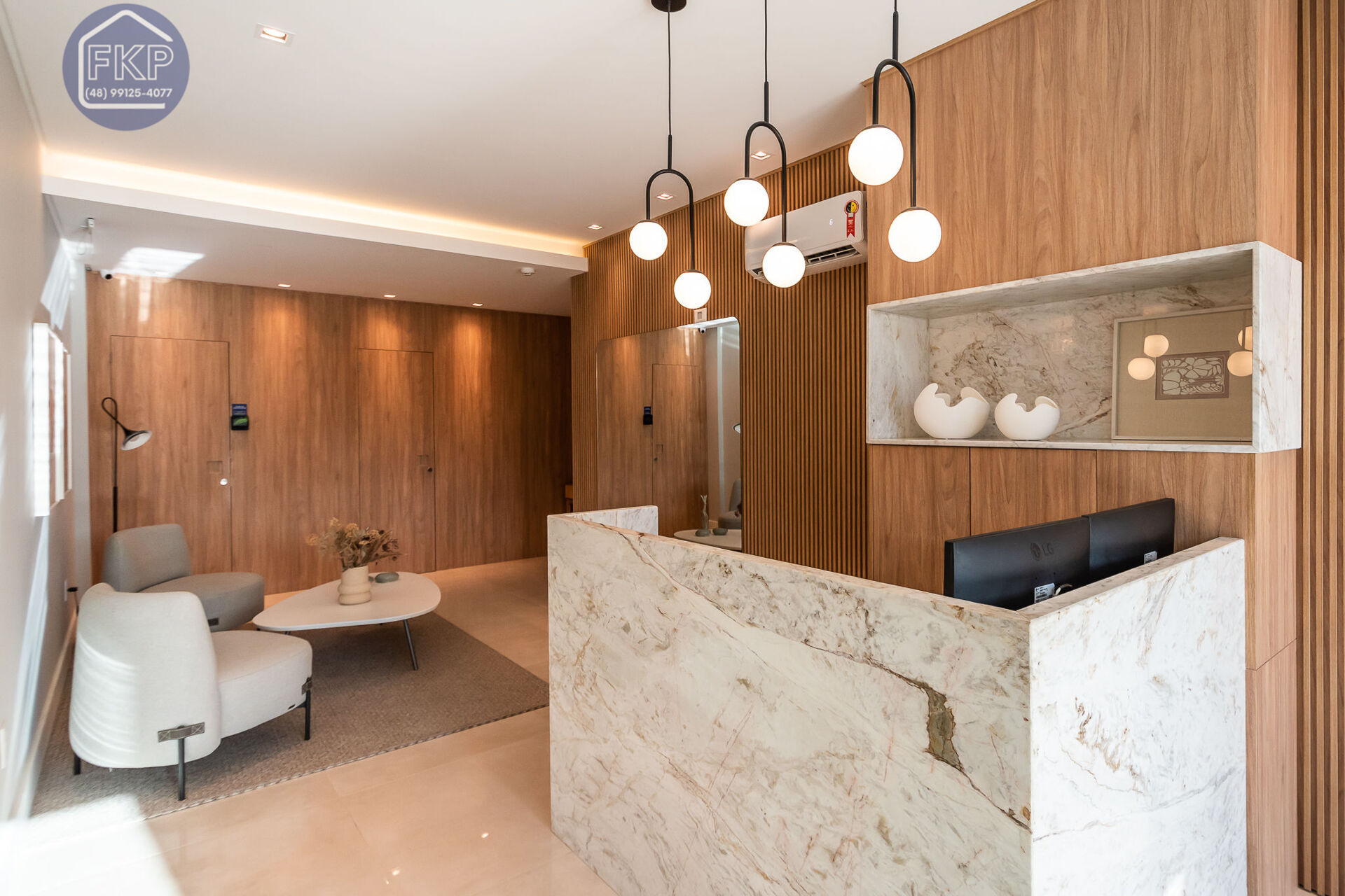Apartamento à venda com 2 quartos, 73m² - Foto 20