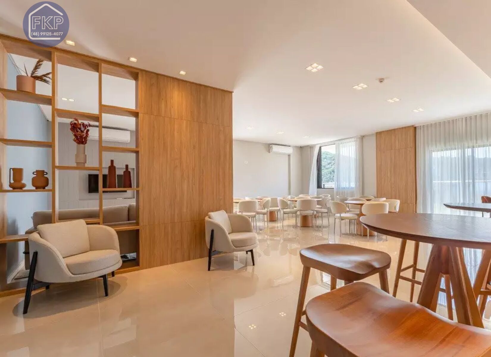 Apartamento à venda com 2 quartos, 73m² - Foto 40