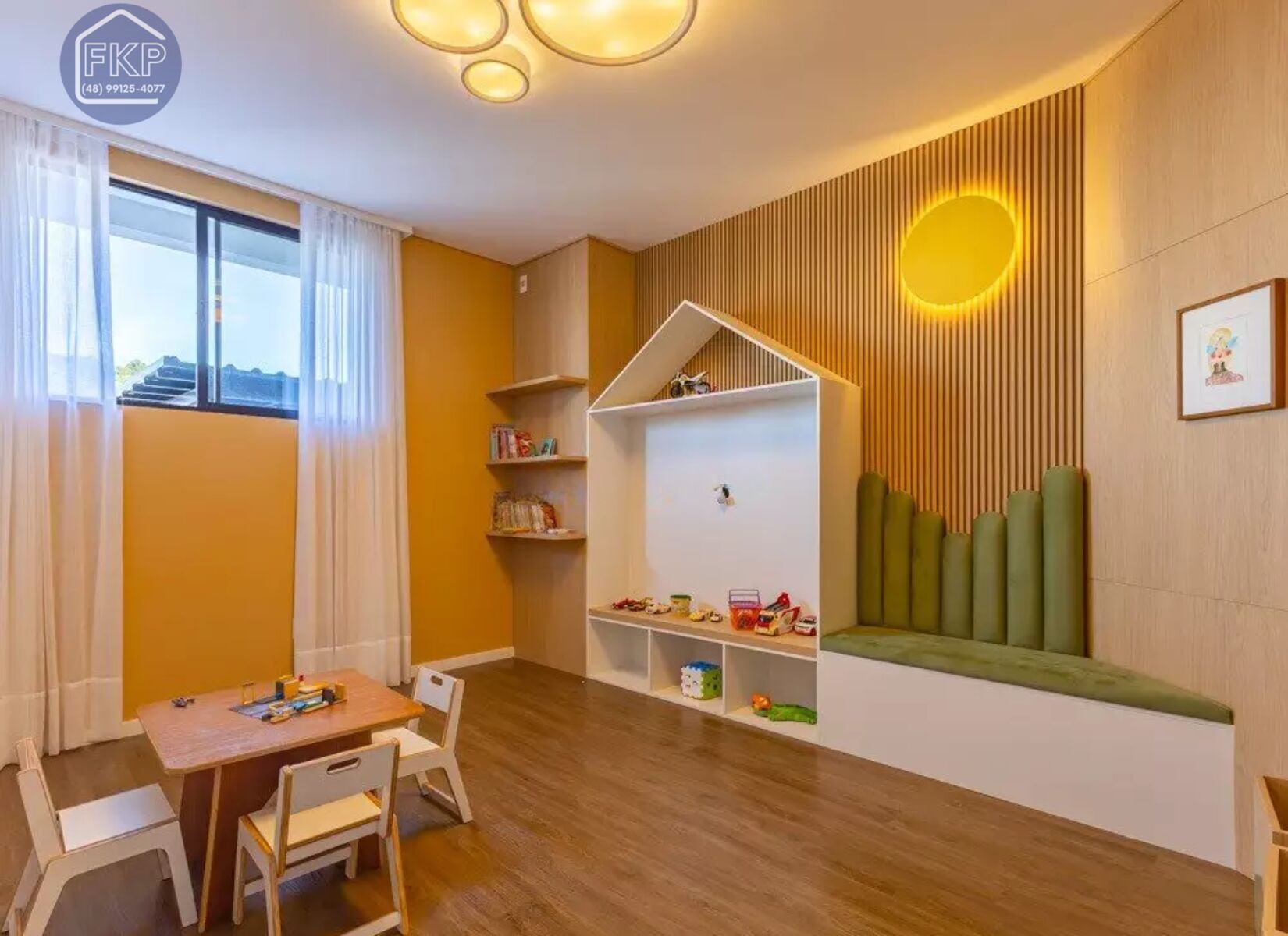 Apartamento à venda com 2 quartos, 73m² - Foto 49
