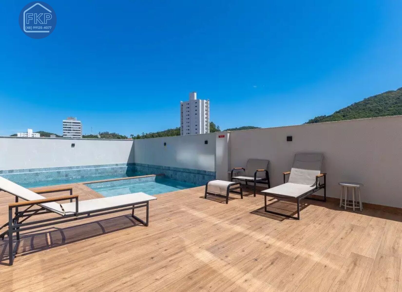 Apartamento à venda com 2 quartos, 73m² - Foto 35