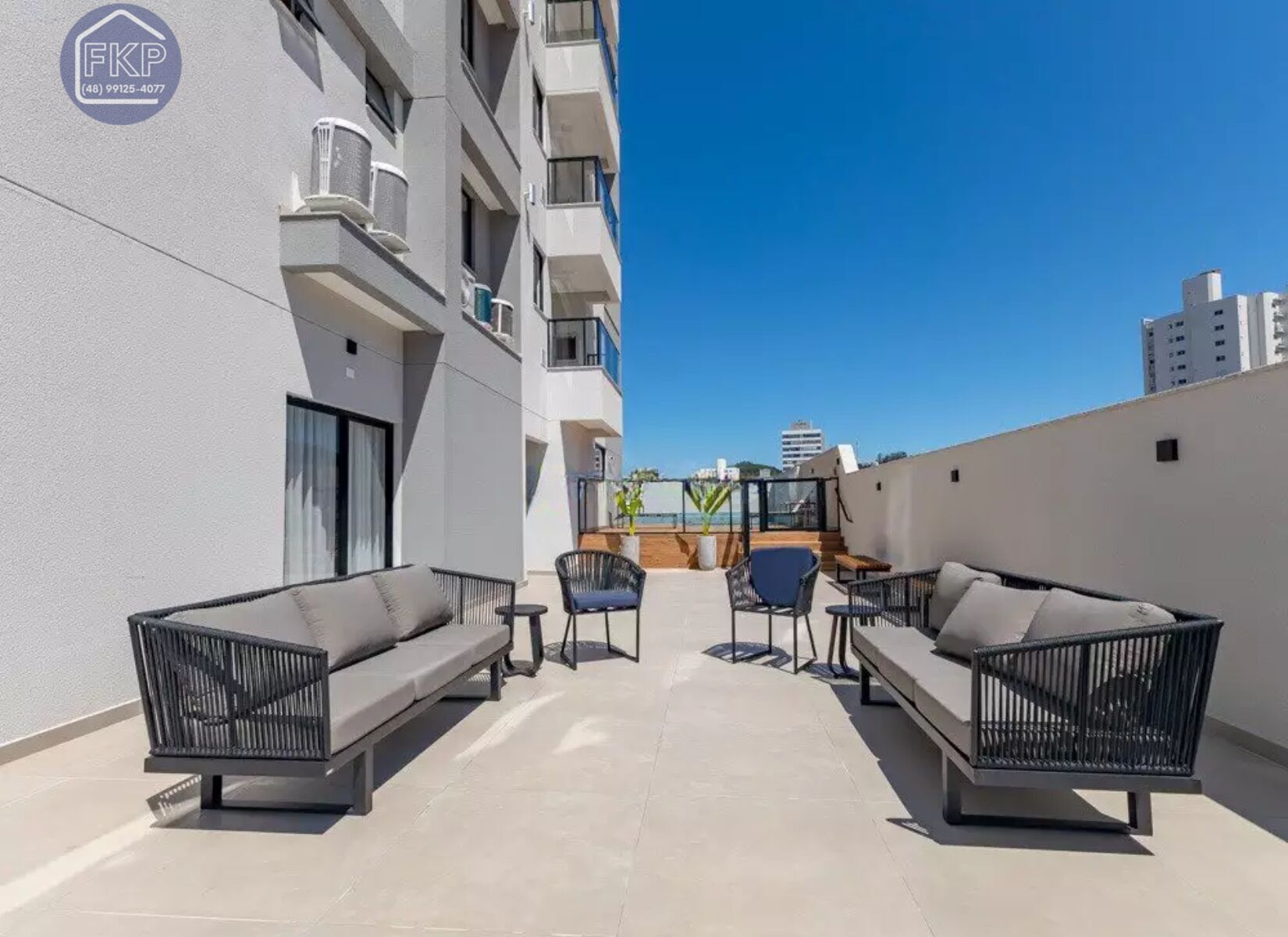 Apartamento à venda com 2 quartos, 73m² - Foto 31