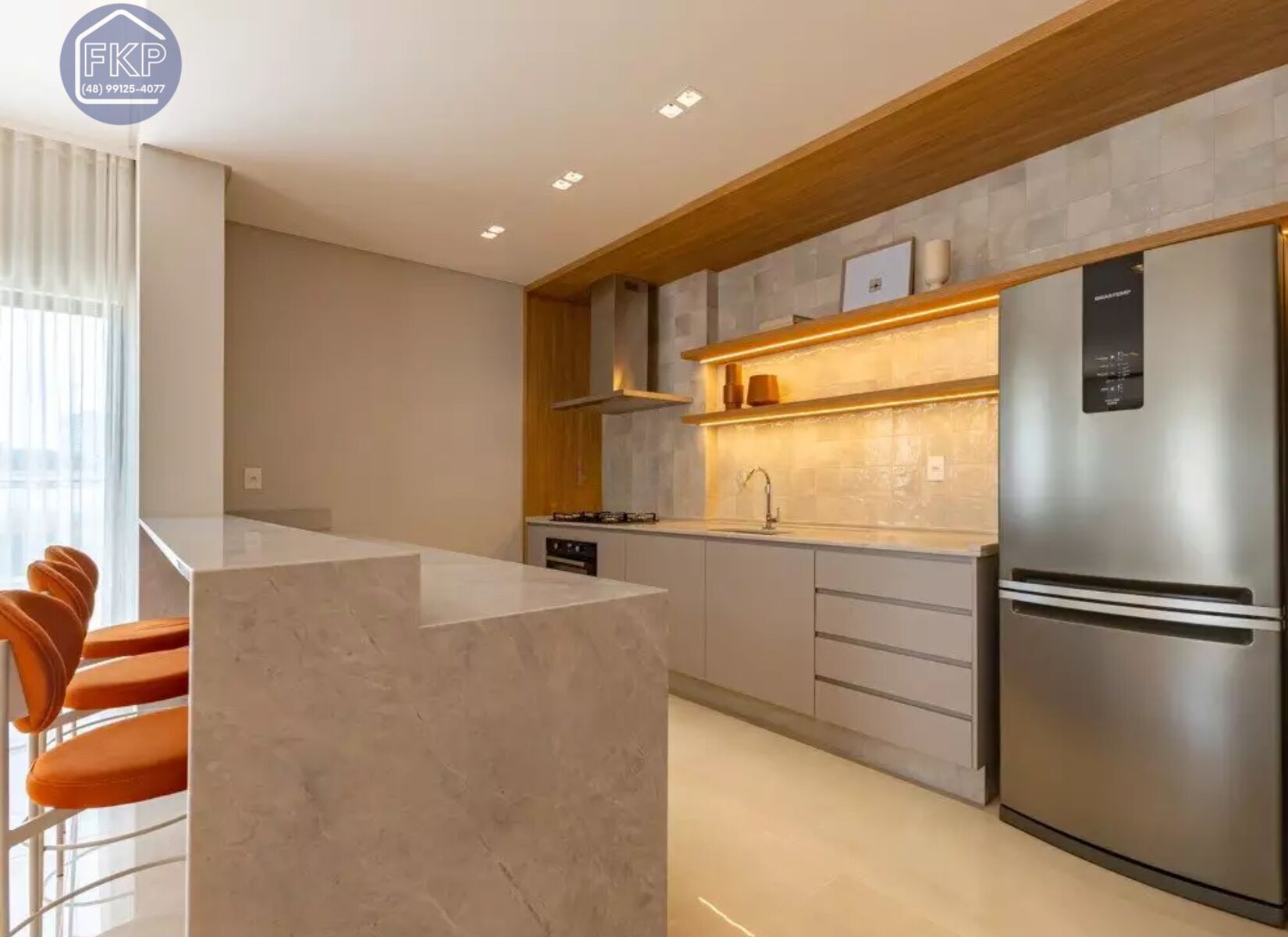 Apartamento à venda com 2 quartos, 73m² - Foto 44