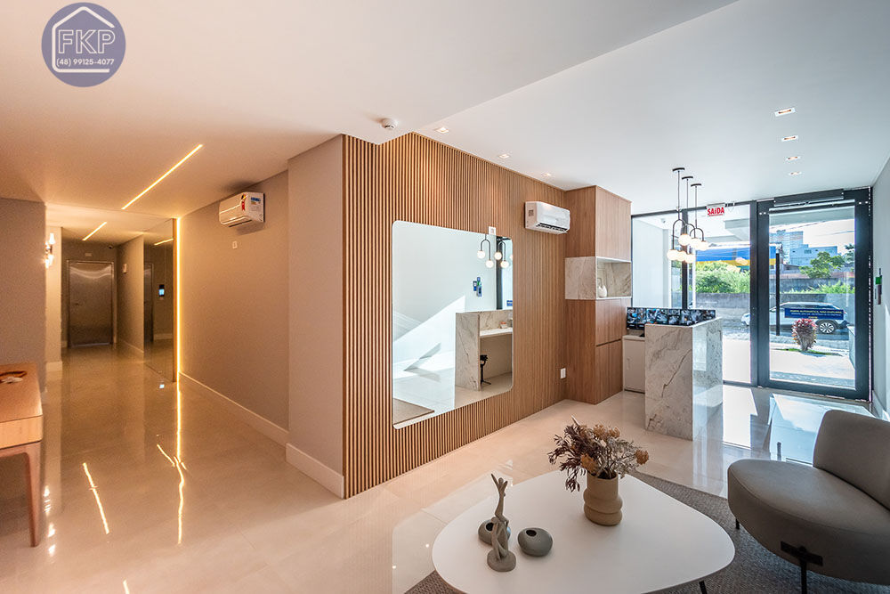 Apartamento à venda com 2 quartos, 73m² - Foto 21
