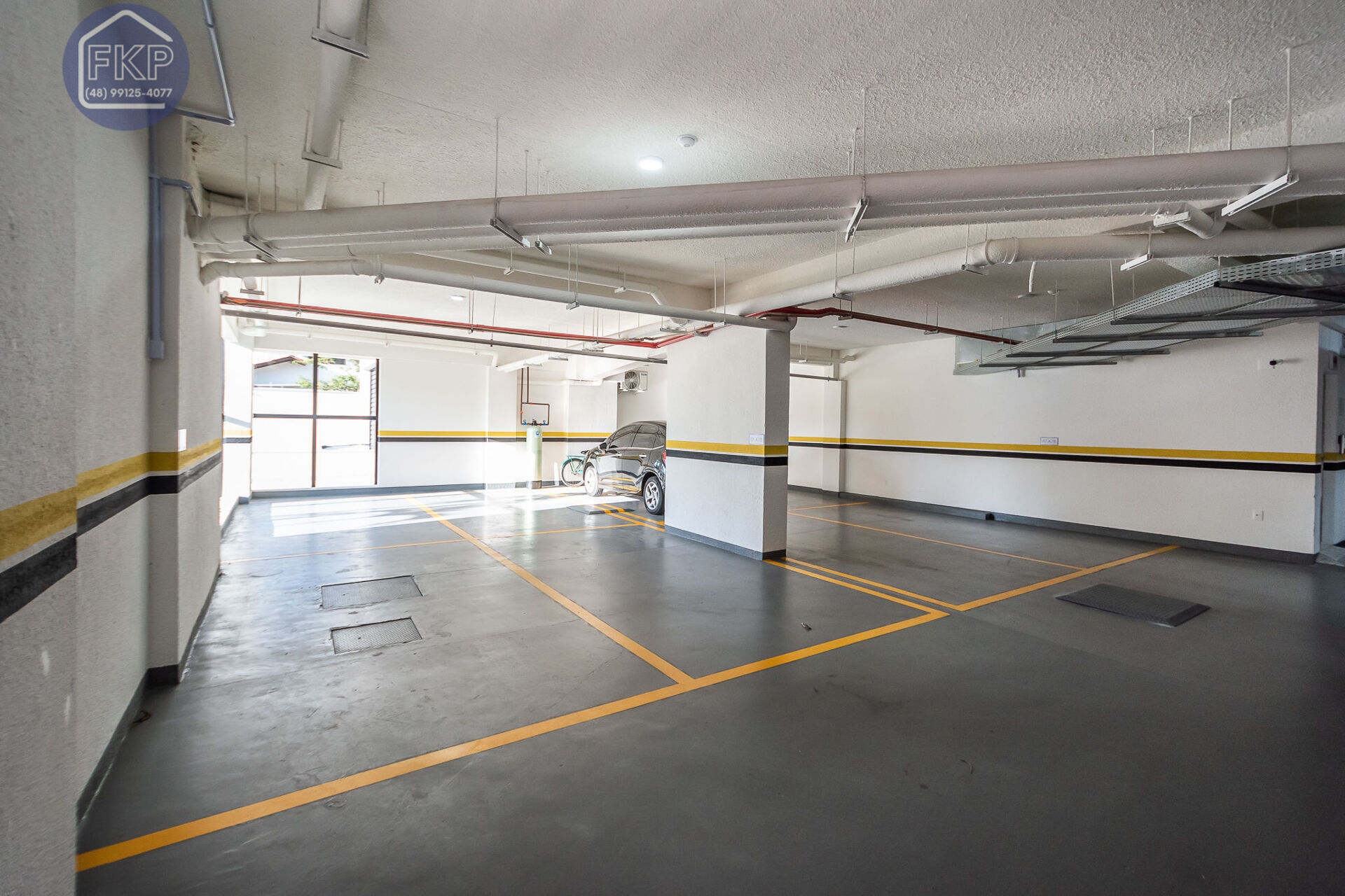 Apartamento à venda com 2 quartos, 73m² - Foto 59