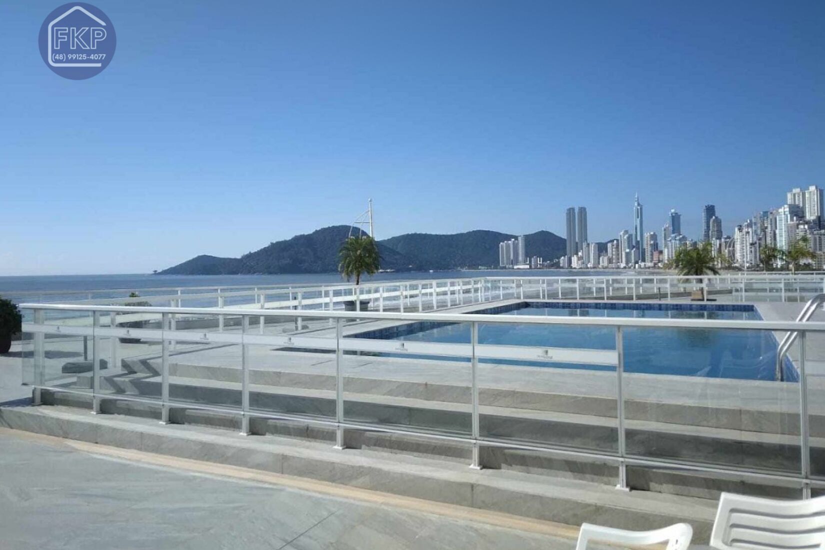 Apartamento para alugar com 3 quartos, 182m² - Foto 46