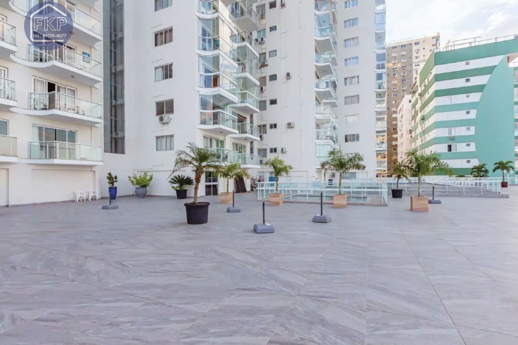 Apartamento para alugar com 3 quartos, 182m² - Foto 38