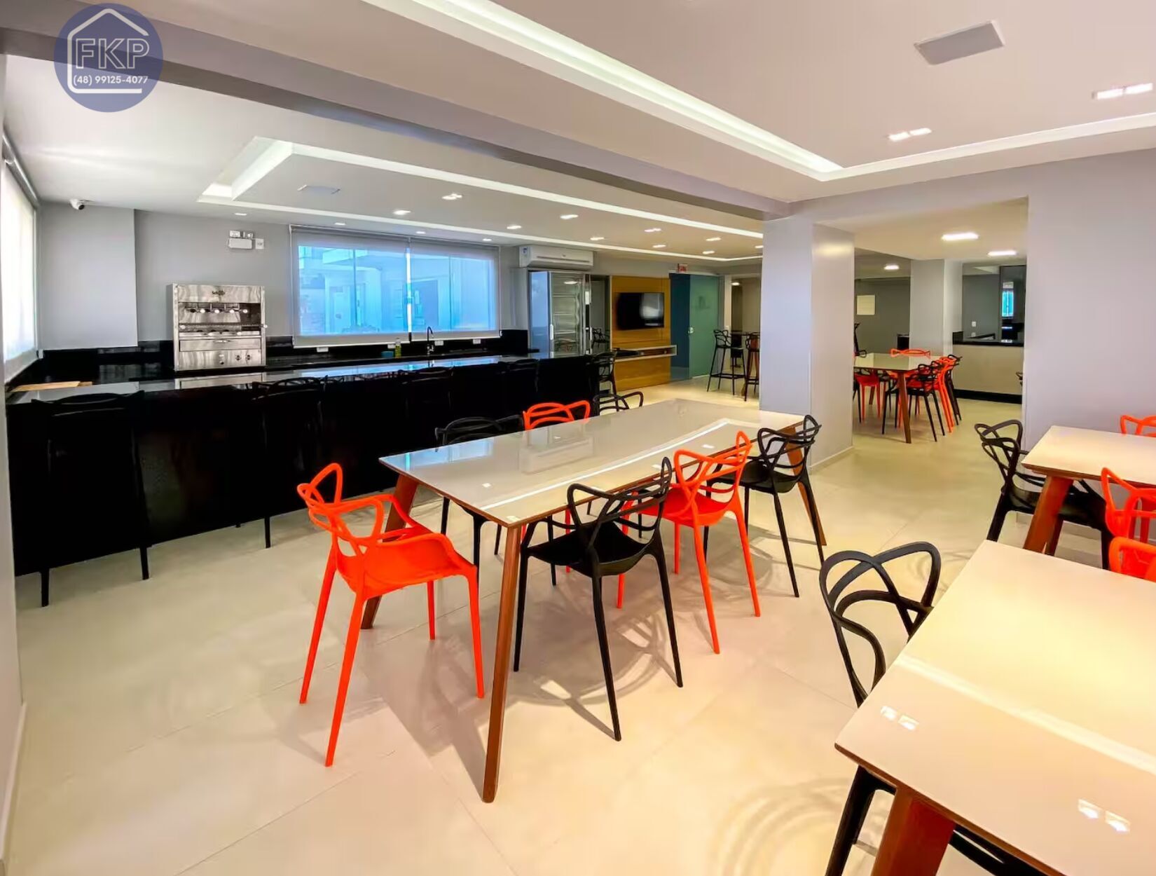 Apartamento para alugar com 3 quartos, 182m² - Foto 37